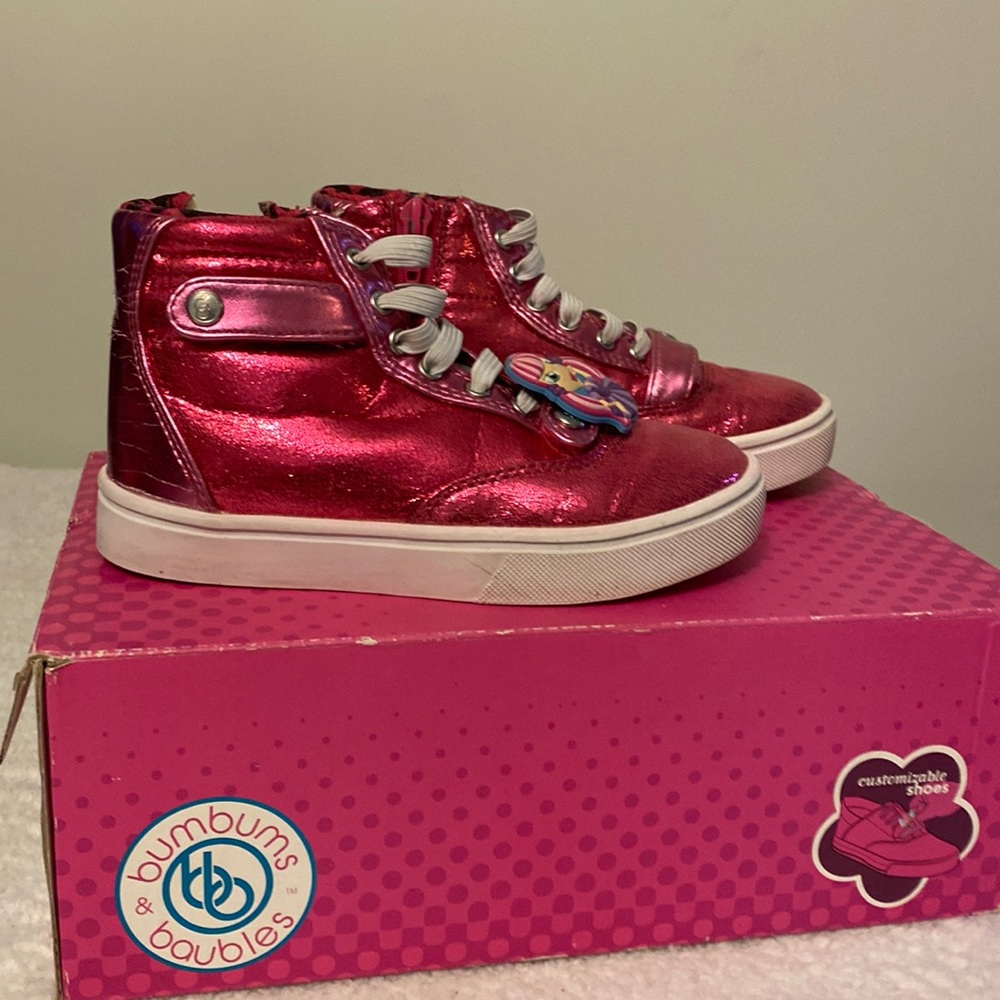 Bumbums shoes size 11